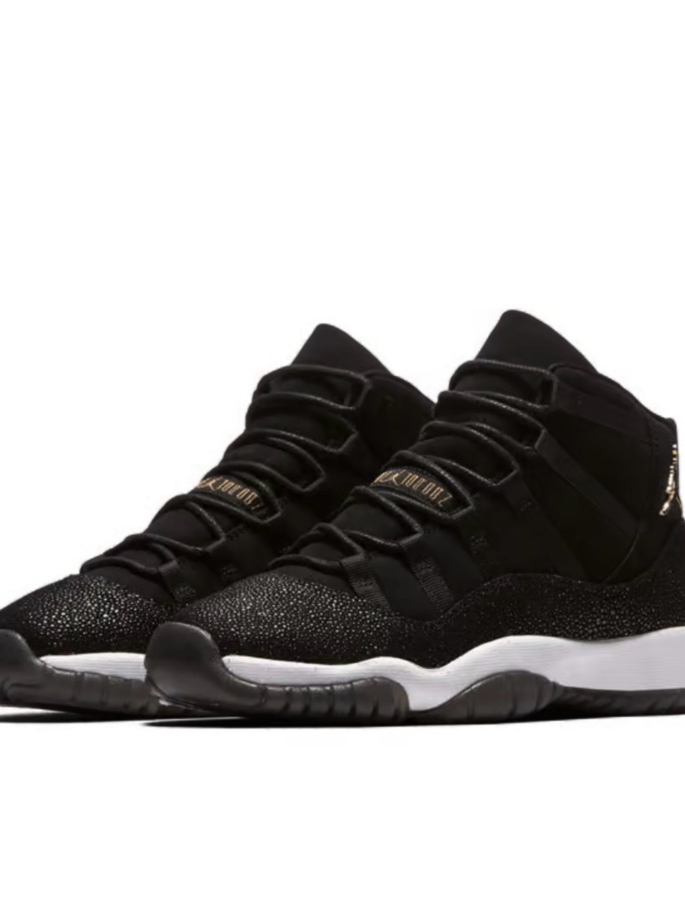 Jordan retro 11’s